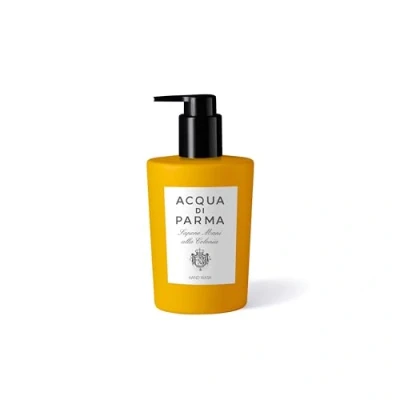 Image of Acqua di Parma COLONIA HAND SOAP, 300 millilitre