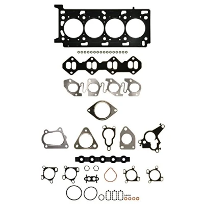 Image of 7701477813 Gasket Set, cylinder head AJUSA 52347300 RENAULT: MASTER 3, 3 Kasten