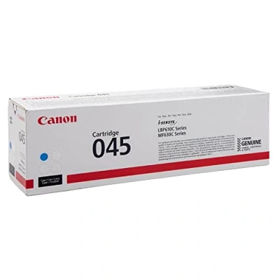 Image of Canon 0455C001 Laser Toner Yellow