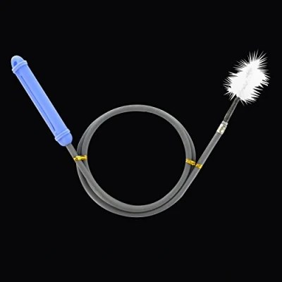 Image of Drain Pipe Sink Unblocker Kitchen Shower Bath Bathroom Wastepipe Plunger Cleaner Shopmonk