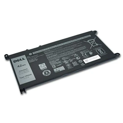 Image of Dell 3 Cell Battery VM732 1VX1H for Inspiron Latitude 3410 Vostro Series YRDD6 42Wh