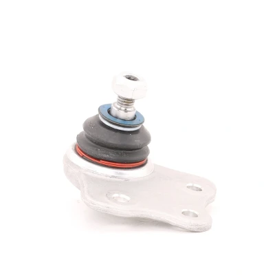 Image of 0003301007, 2113309907, A0003301007, A2113309907 Ball joint DELPHI TC1995 100mm 72mm 85mm MERCEDES BENZ: E Class Saloon, CLS Coupe, T modell