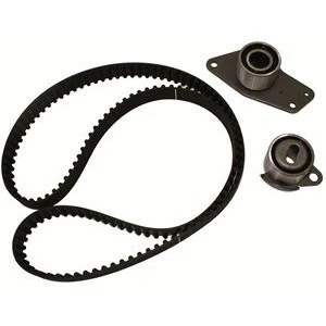 Image of CT522K1 Timing belt kit CONTITECH 148 incl. tensioner pulley, guide pulley RENAULT: Trafic I Van, MASTER 1 Bus, ESPACE 2