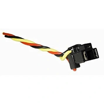 Image of Pearl Bulb Holder H4 With Part Loom Car Maintenance Holders PWN665