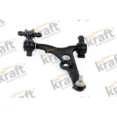 Image of 1322664080, 1333755080, 71737048 Suspension Arm KRAFT 4213392 Front Axle, Right, Lower Control PEUGEOT: Expert I Van, 806 MPV, FIAT: Scudo Van