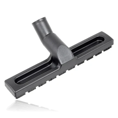 Image of SPARES2GO Hard Floor Slim Brush Tool Compatible with Vytronix BGGC01 CYL01 PET01 VTBC01 Vacuum Cleaner (32mm)