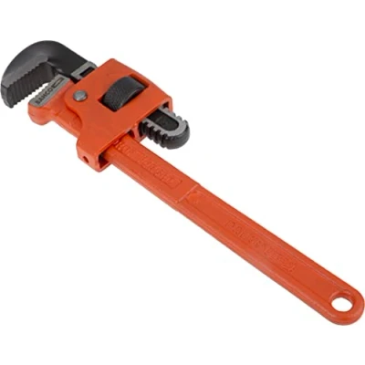 Image of Bahco BAH36112 Stillson Type Pipe Wrench 12 inch