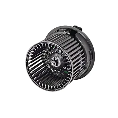 Image of 272100975R Blower Motor VALEO 715251 DACIA: SANDERO 2, LOGAN MCV 2