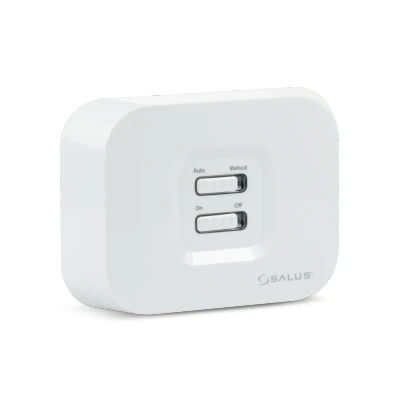 Image of Salus RX10RF Boiler Receiver, 240 V White