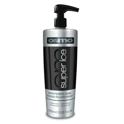 Image of Osmo Super Ice Brightening Shampoo 1000ml