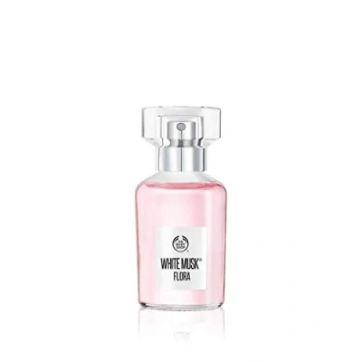 Image of White Musk Flora Eau de Toilette 60ml Boxed