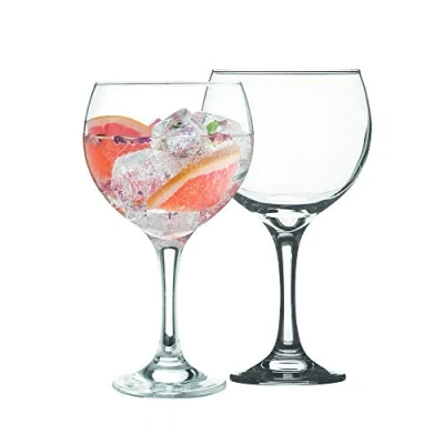 Image of Ravenhead Entertain Set of 2 Gin Balloon Glasses