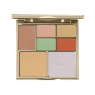 Image of Stila Correct &amp; Perfect All in One Colour Correcting Palette