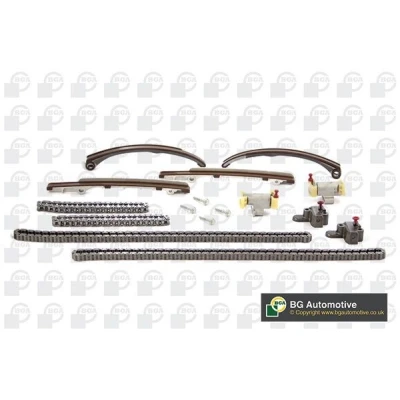 Image of BGA Timing Chain Kit TC4201K