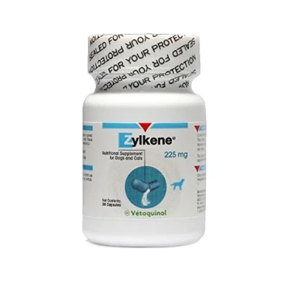 Image of Vétoquinol Zylkene 225 mg