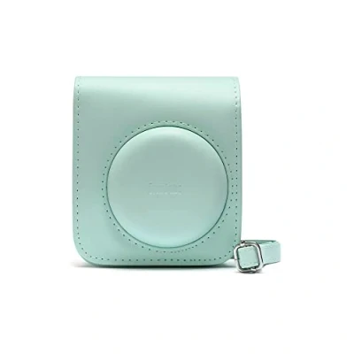 Image of Instax Mini 12 Camera Case Mint Green