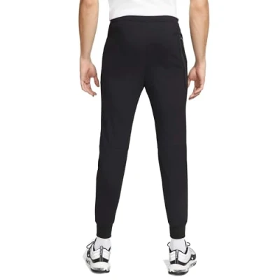 Image of Nike Tech Pants Black/Black XL