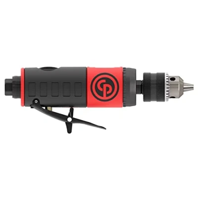 Image of Chicago Pneumatic CP871CK Tyre Buffer Light Duty with Hose High speed 22,000rpm