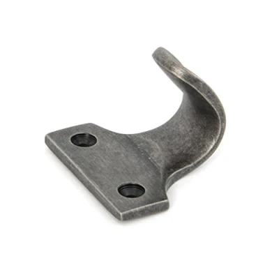 Image of From the Anvil 83642 Sash Lift Antique, Pewter Patina