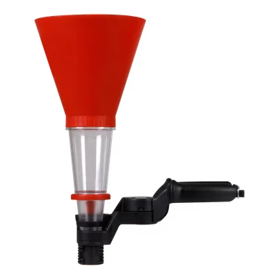 Image of Sealey Oil Funnel 2pc Universal