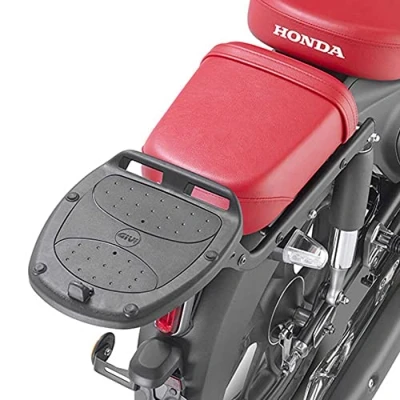 Image of Top Case Carrier for Monolock Suitcase