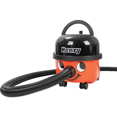 Image of Numatic Henry HVR160 11 6L Cylinder vacuum 620W