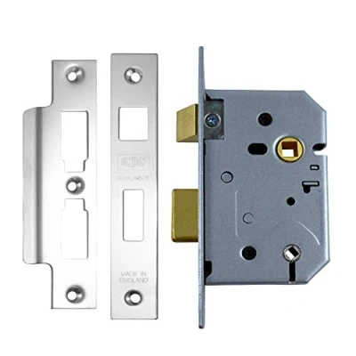 Image of UNION 2226 Mortice Bathroom Lock