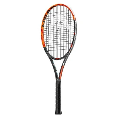 Image of HEAD Unisex&#039;s Graphene XT Radical MP Tennis Racquet Multi Colour, Size 40/S40