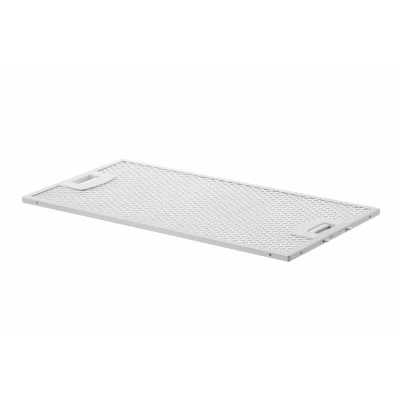 Image of Bosch Siemens 00434107 metal grease filter extractor hood mesh