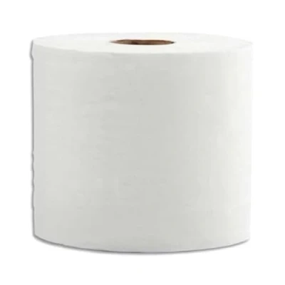 Image of TORK 4721930 SmartOne Mini Toilet Tissue, 2 Ply, 111.6 m, White (Pack of 12)