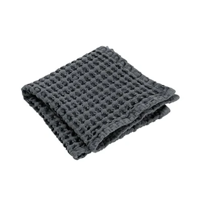 Image of Blomus Caro Guest Towel Magnetic Width 30 cm Depth