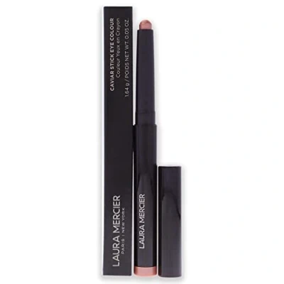 Image of Laura Mercier Caviar Stick Eye Colour Eyeshadow Nude Rose (Pink Gold Shimmer)