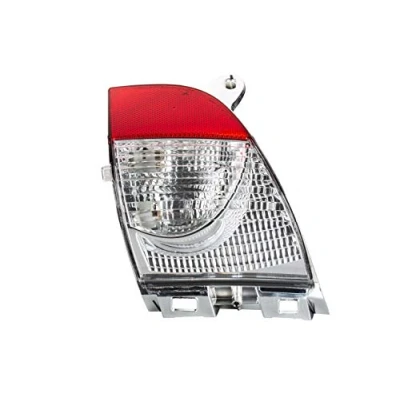 Image of 9820759880 Rear light HELLA 2ZR 009 774 161 Right P21W with bulb holder, CITROËN: C3 Aircross 2