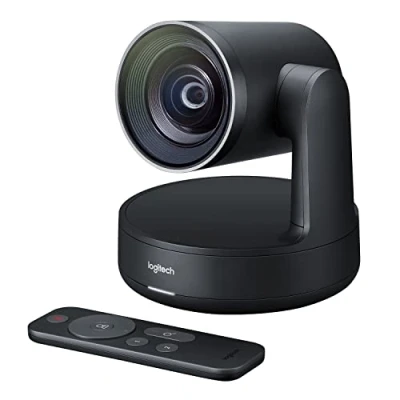 Image of Logitech Business CONFERENCECAM RALLY