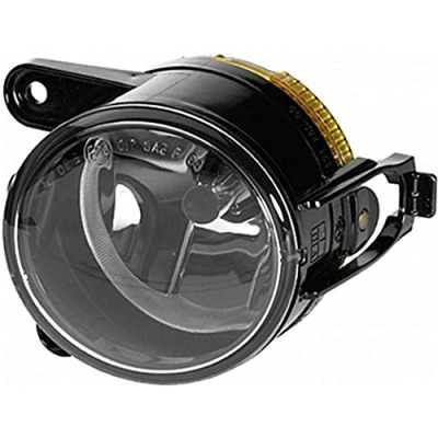 Image of 1K0941700C Fog Lights HELLA 1N0 271 284 041 Right 12V with bulb VOLKSWAGEN: Golf 5