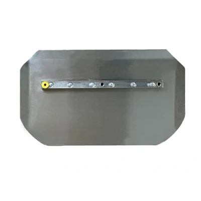 Image of Combination Power Float Blades Set 36&quot; (4 Pack) Trowel Concrete