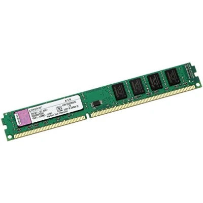 Image of Kingston KVR1333D3N9/2G ValueRAM 2 GB 1333Mz DDR3 Non ECC DIMM Memory