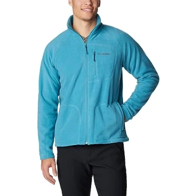 Image of Columbia FAST TREK FULL ZIP Fleece jacket, Men&#039;s, Size: XL, Shasta