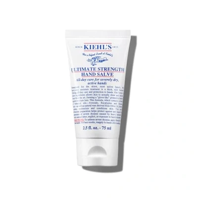 Image of Kiehl&#039;s Ultimate Strength Hand Salve 150ml