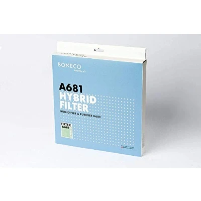 Image of BONECO A681 Hybrid Filter Special Coating for H680 Humidifier and Air Purifier Eliminates Almost All Viruses