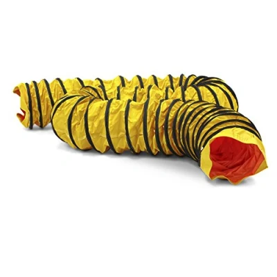 Image of TROTEC SP T Flexible Duct, 305 mm, 7.6 m