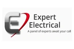 Expert Electrical Logo