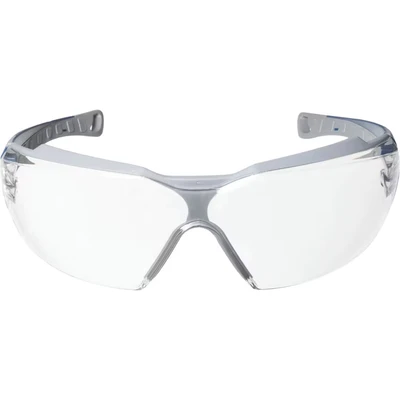Image of Uvex pheos cx2 safety glasses Supravision Excellence Blue grey