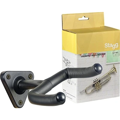 Image of SLAT/FLAT WITH TRUMPET HOLDER