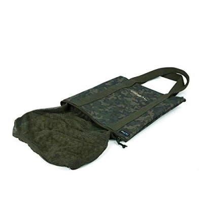 Image of Shimano Tribal Sync Gear Airdry Bag (10KG)