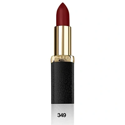 Image of L&#039;Oreal Paris Age Perfect Lippenstift Lipstick 349 Cherry