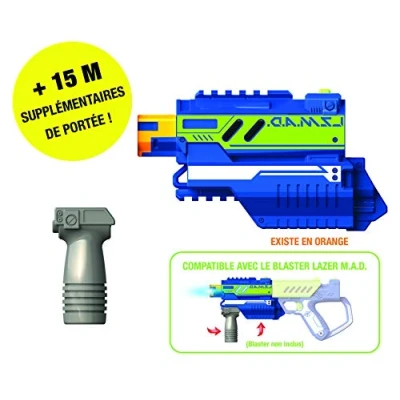 Image of Lazer Mad 15m Booster Module