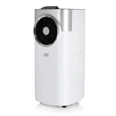 Image of Black and Decker 12000 BTU 3 in 1 Air Conditioner White