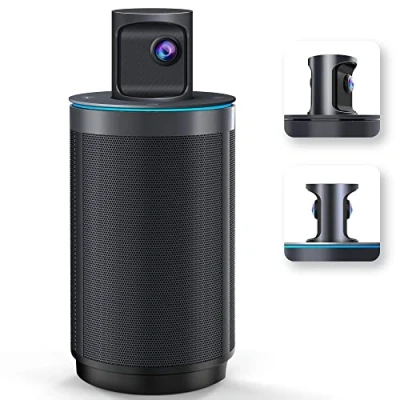 Image of KanDao Meeting 360 All in One Conferencing Camera