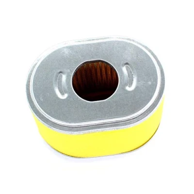 Image of AISEN Air Filter for LONCIN 168 G160 G200 G160F G200FD LC168F 1 2 Replaces 180100034 0001